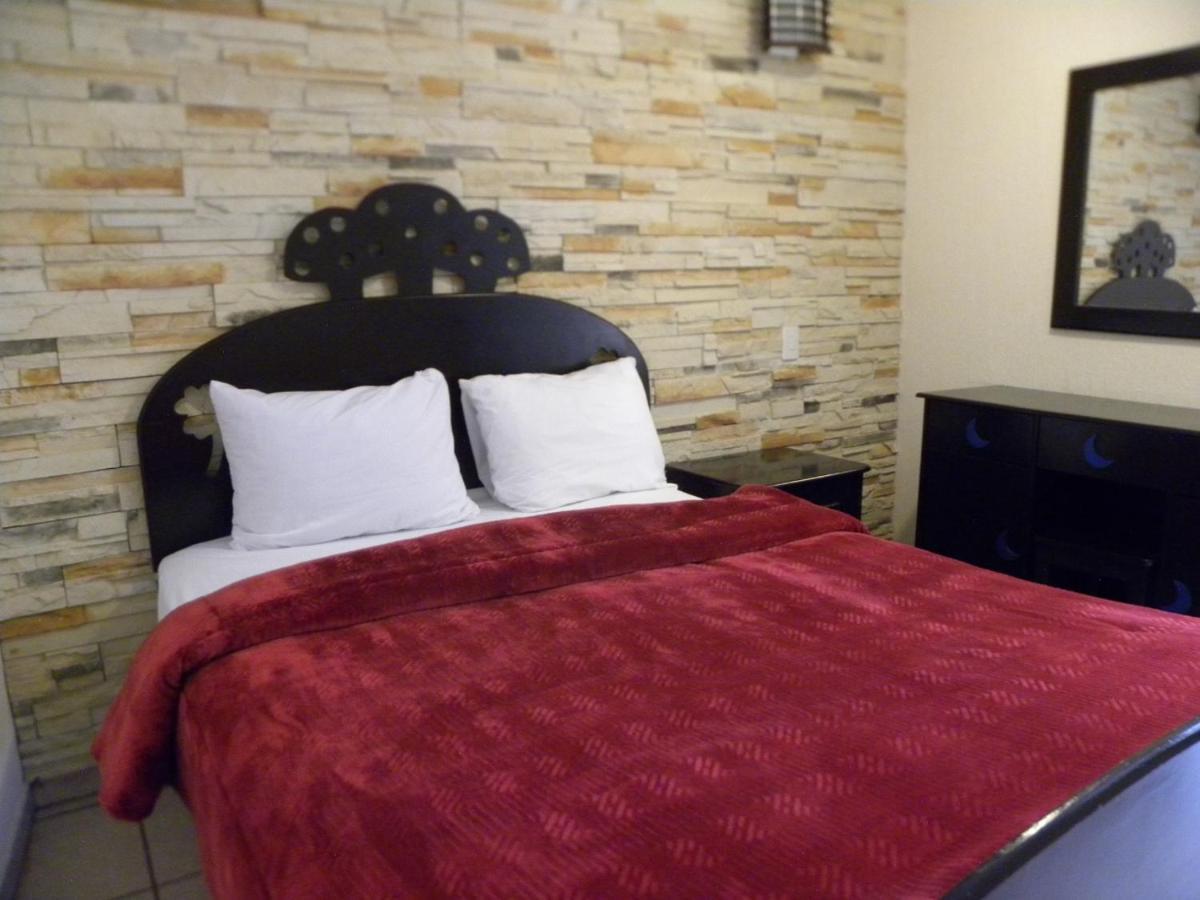 Hotel & Glamping Huasca Sierra Verde Huasca de Ocampo Eksteriør billede
