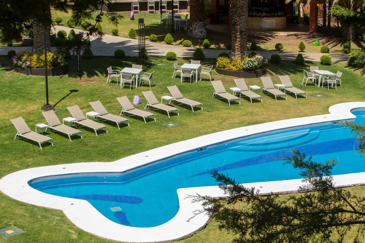Hotel & Glamping Huasca Sierra Verde Huasca de Ocampo Eksteriør billede